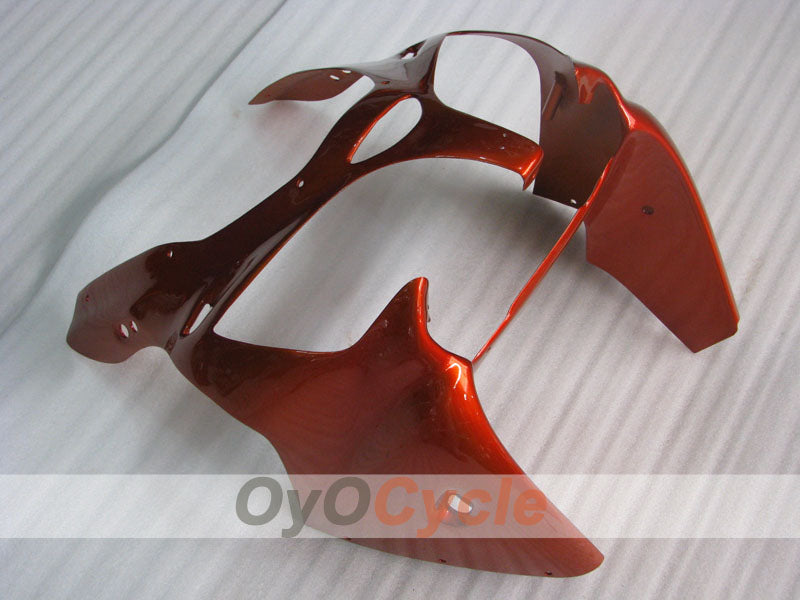 Carenado Superior Delantero para Kawasaki 00-02 Ninja ZX-6R #OYO87912886 Imagen secundaria del producto
