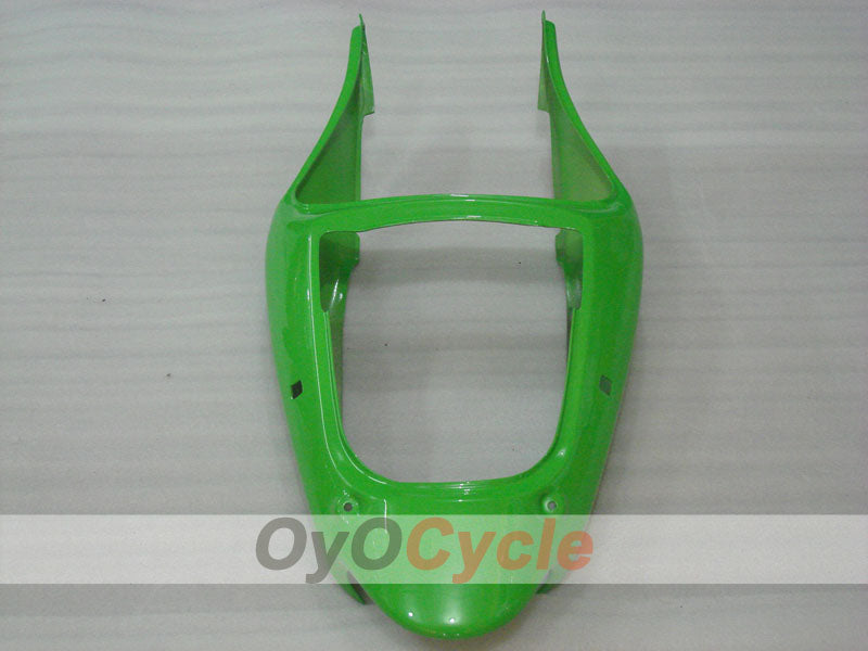 Carenado trasero para Kawasaki 00-02 Ninja ZX-6R #OYO87912891