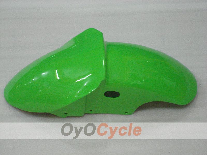 Carenado del guardabarros delantero para Kawasaki 00-02 Ninja ZX-6R #OYO87912889 Imagen secundaria del producto