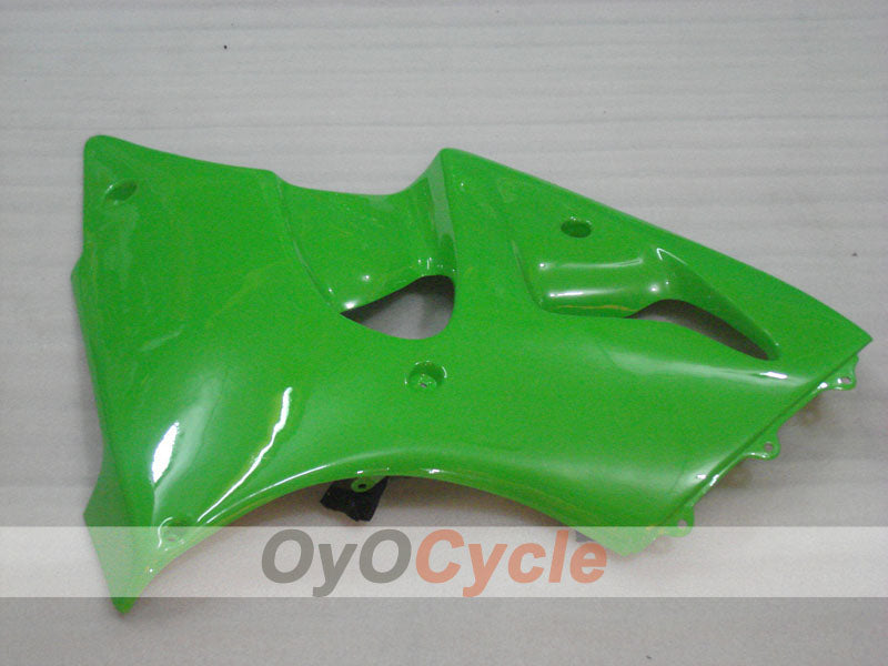 Carenado lateral izquierdo y derecho para Kawasaki 00-02 Ninja ZX-6R #OYO87912892 Imagen principal del producto