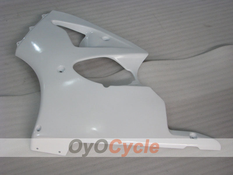 Carenado lateral izquierdo y derecho para Kawasaki 00-02 Ninja ZX-6R #OYO87912895 Imagen principal del producto