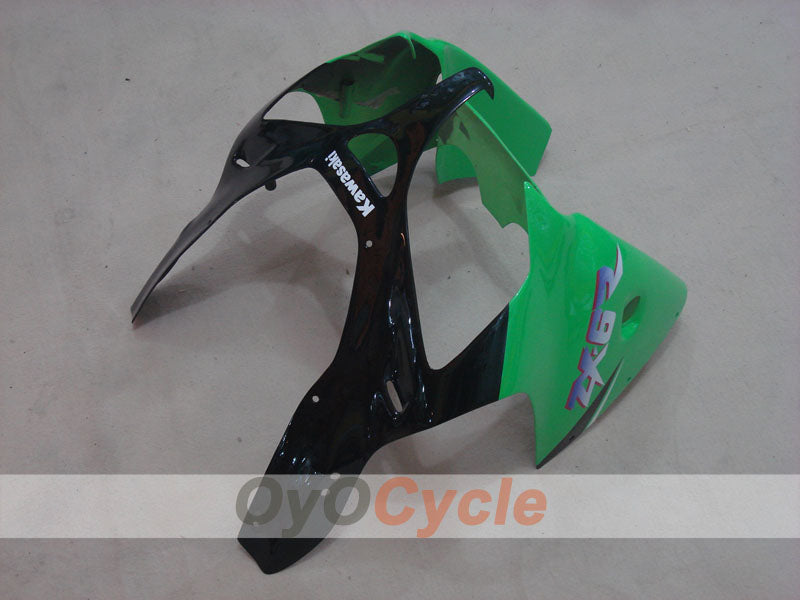 Carenado delantero superior para Kawasaki 00-02 Ninja ZX-6R #OYO87912896