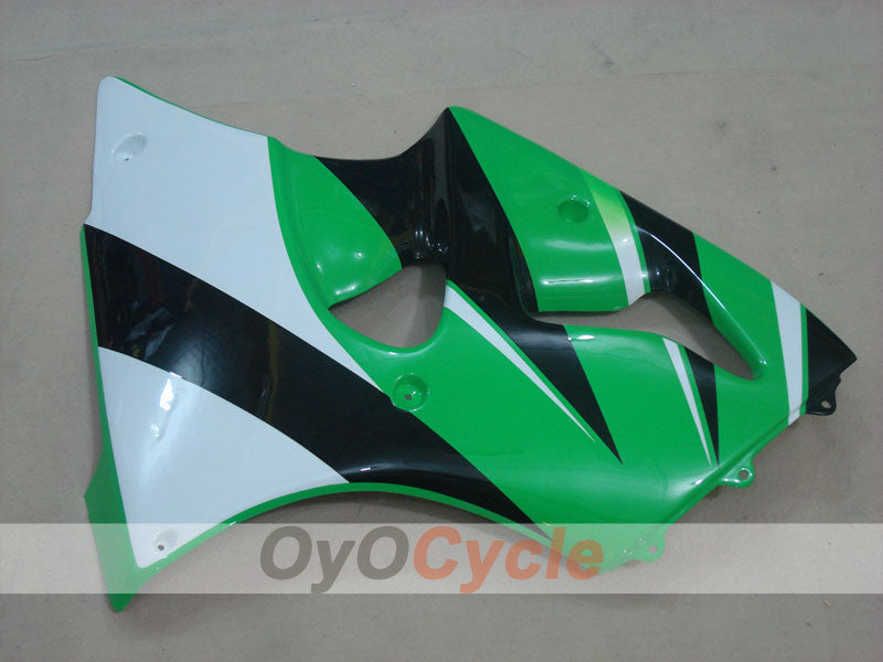 Carenado lateral izquierdo y derecho para Kawasaki 00-02 Ninja ZX-6R #OYO87912898 Imagen principal del producto