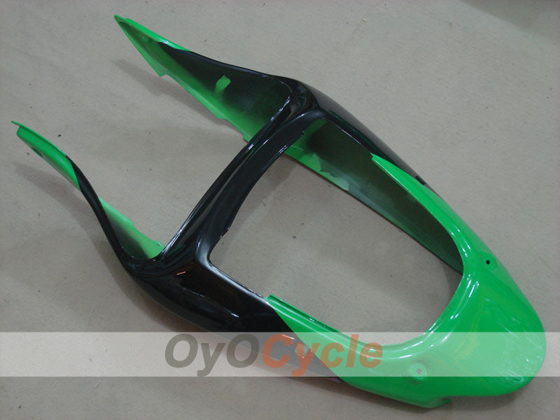 Carenado trasero para Kawasaki 00-02 Ninja ZX-6R #OYO87912897 Imagen secundaria del producto