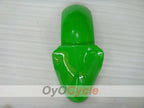 Kit de carenado por inyección para NINJA ZX-6R 00-02 - Verde, Negro - Estilo de fábrica #OYO87901695