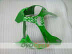 Carenado delantero superior para Kawasaki 00-02 Ninja ZX-6R #OYO87912899