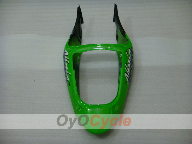 Carenado Trasero para Kawasaki 00-02 Ninja ZX-6R #OYO87912904 Imagen principal del producto