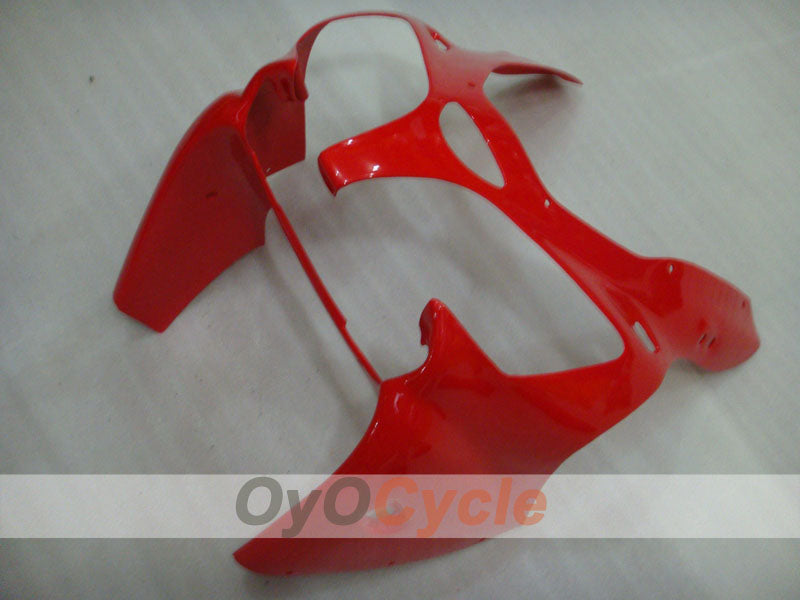 Carenado superior delantero para Kawasaki 00-02 Ninja ZX-6R #OYO87912906