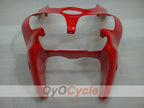 Carenado superior delantero para Kawasaki 00-02 Ninja ZX-6R #OYO87912906