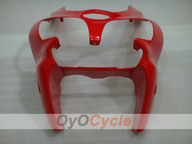 Carenado superior delantero para Kawasaki 00-02 Ninja ZX-6R #OYO87912906