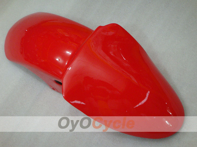 Carenado del guardabarros delantero para Kawasaki 00-02 Ninja ZX-6R #OYO87912905 Imagen secundaria del producto