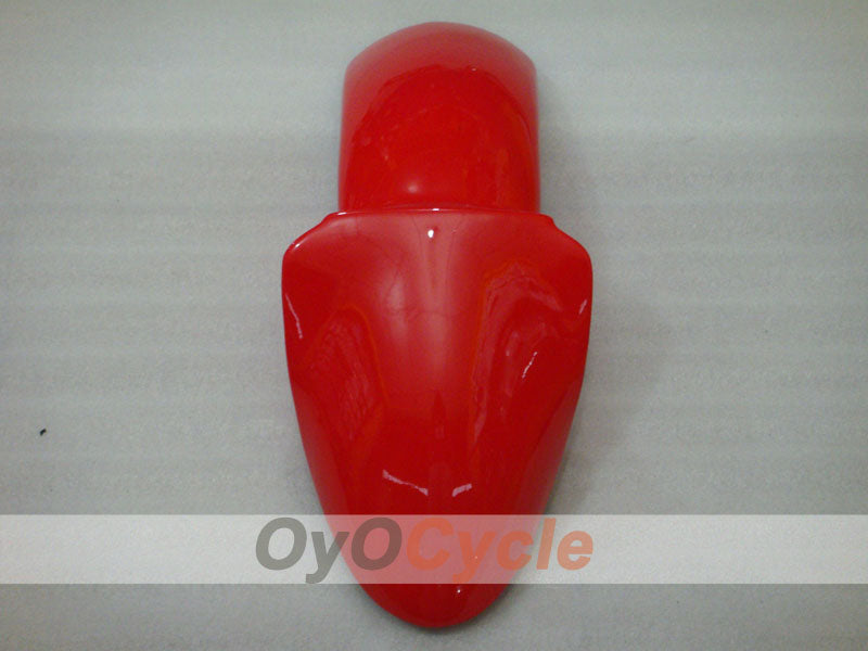 Carenado del guardabarros delantero para Kawasaki 00-02 Ninja ZX-6R #OYO87912905 Imagen principal del producto