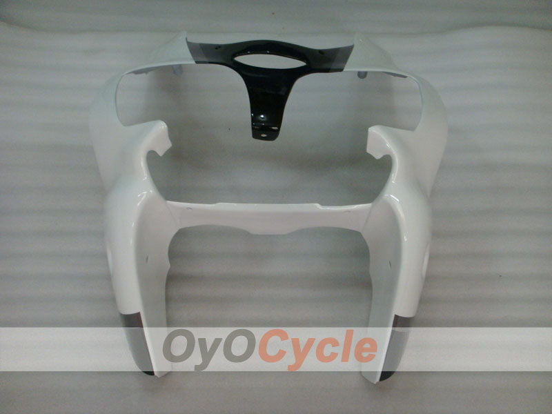 Carenado superior delantero para Kawasaki 00-02 Ninja ZX-6R #OYO87912910 Imagen principal del producto