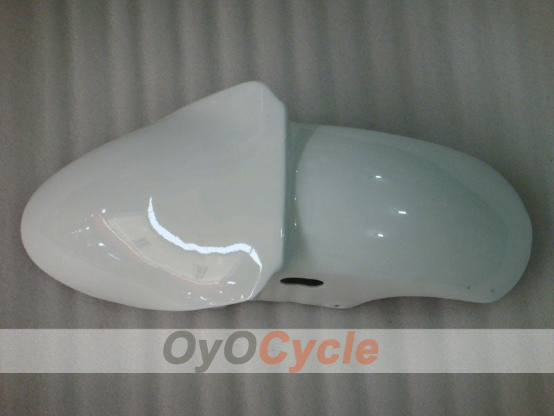 Carenado Delantero Guardabarros Para Kawasaki 00-02 Ninja ZX-6R #OYO87912909
