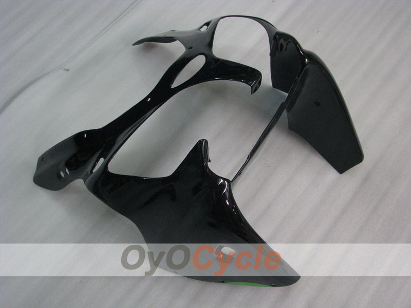 Carenado Superior Delantero para Kawasaki 00-02 Ninja ZX-6R #OYO87912913 Imagen secundaria del producto