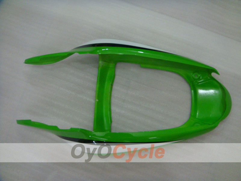 Carenado Trasero para Kawasaki 00-02 Ninja ZX-6R #OYO87912916