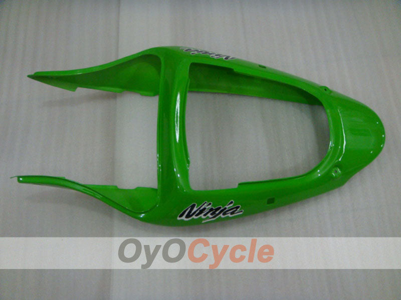 Carenado Trasero para Kawasaki 00-02 Ninja ZX-6R #OYO87912916