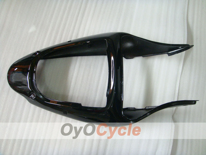 Carenado trasero para Kawasaki 00-02 Ninja ZX-6R #OYO87912922 Imagen secundaria del producto