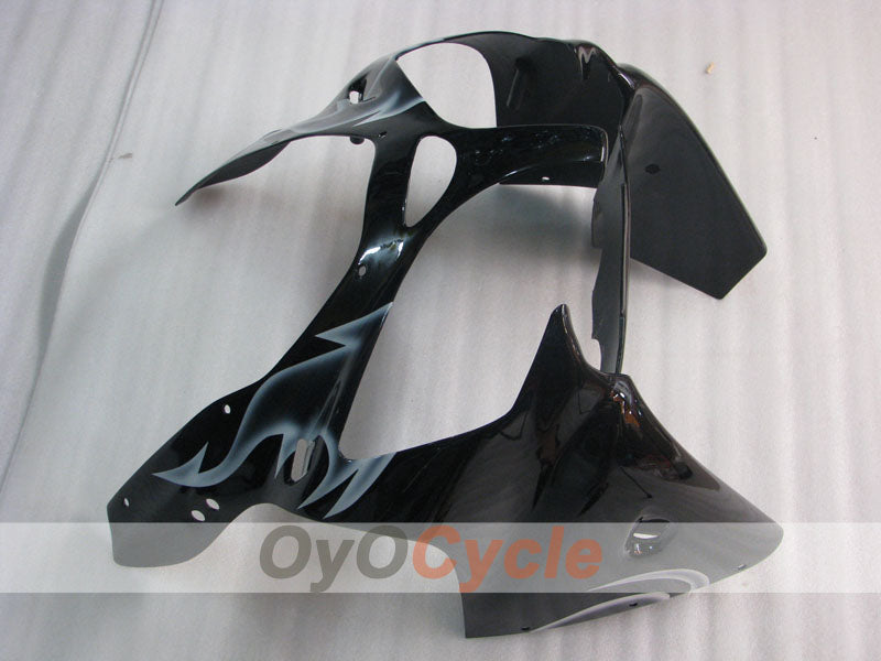 Carenado superior delantero para Kawasaki 00-02 Ninja ZX-6R #OYO87912925