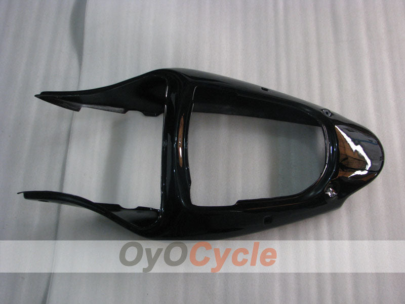 Carenado trasero para Kawasaki 00-02 Ninja ZX-6R #OYO87912926