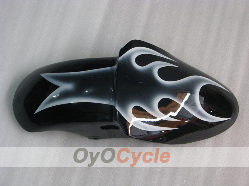 Carenado del guardabarros delantero para Kawasaki 00-02 Ninja ZX-6R #OYO87912924 Imagen secundaria del producto