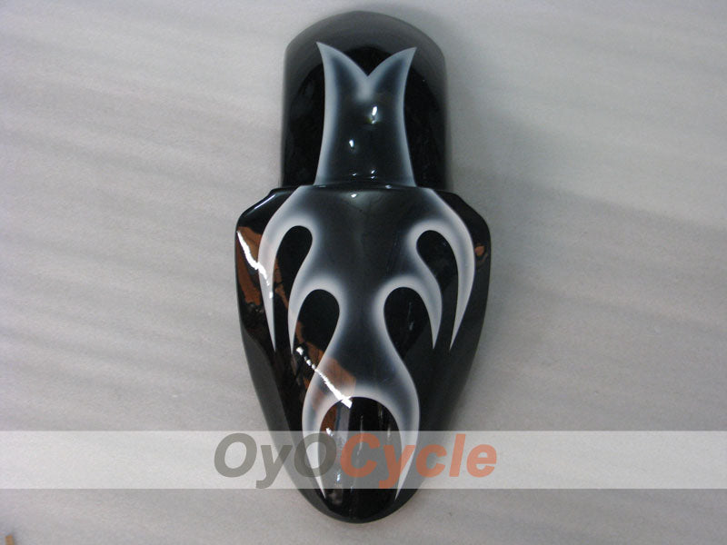 Carenado del guardabarros delantero para Kawasaki 00-02 Ninja ZX-6R #OYO87912924 Imagen principal del producto