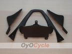 Kit de carenado por inyección para NINJA ZX-6R 00-02 - Verde, Negro - Monster #OYO87901719