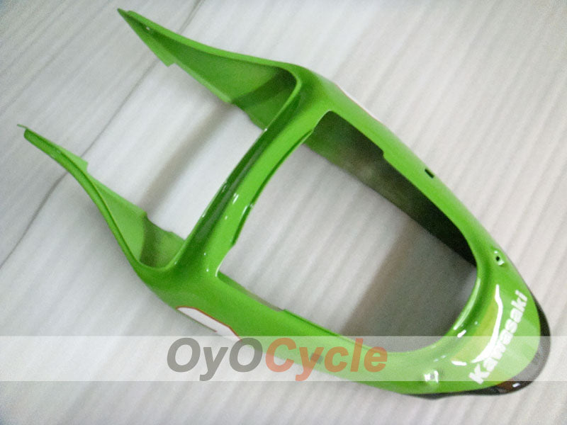 Colín Trasero Carenado Para Kawasaki 00-02 Ninja ZX-6R #OYO87912933