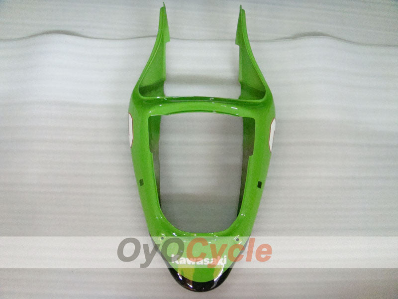 Colín Trasero Carenado Para Kawasaki 00-02 Ninja ZX-6R #OYO87912933