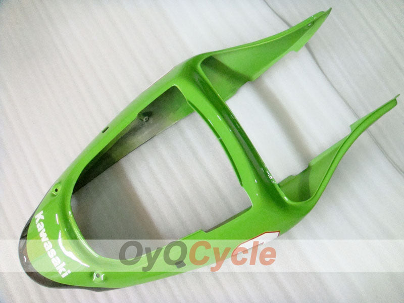 Colín Trasero Carenado Para Kawasaki 00-02 Ninja ZX-6R #OYO87912933
