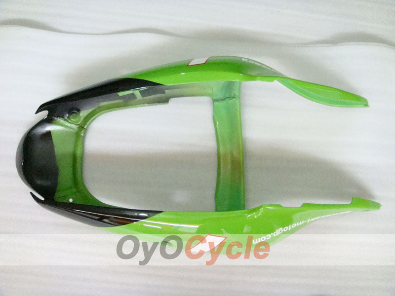 Colín Trasero Carenado Para Kawasaki 00-02 Ninja ZX-6R #OYO87912933