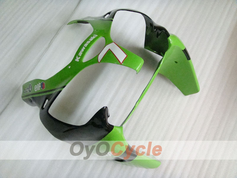 Carenado superior delantero para Kawasaki 00-02 Ninja ZX-6R #OYO87912932 Imagen secundaria del producto