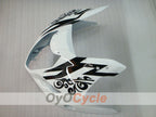 Carenado superior delantero para Suzuki 03-04 GSXR1000 #OYO87908450