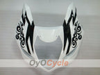 Carenado superior delantero para Suzuki 03-04 GSXR1000 #OYO87908450