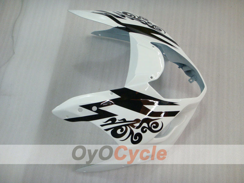 Carenado superior delantero para Suzuki 03-04 GSXR1000 #OYO87908450 Imagen secundaria del producto