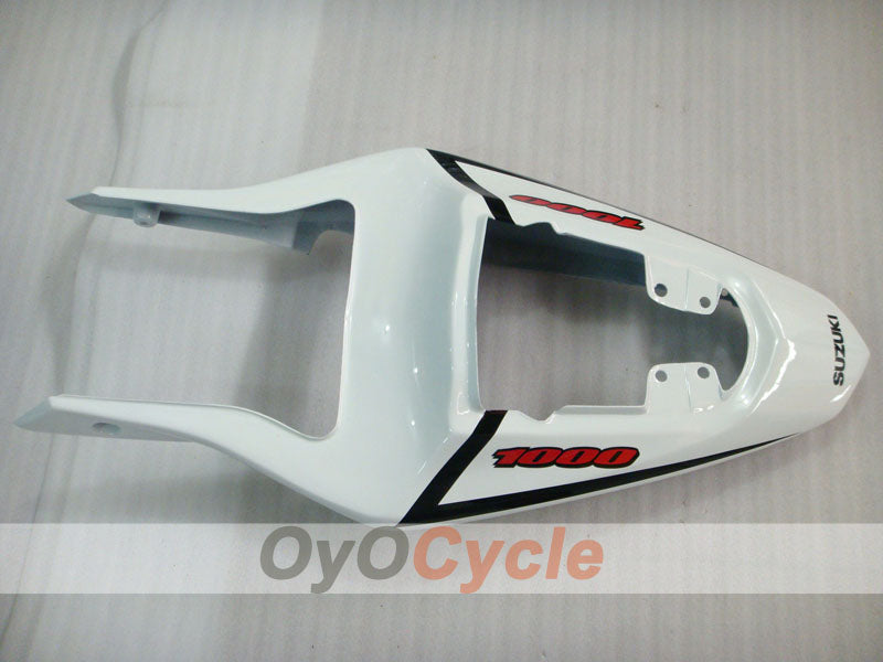 Carenado trasero para Suzuki 03-04 GSXR1000 #OYO87908460