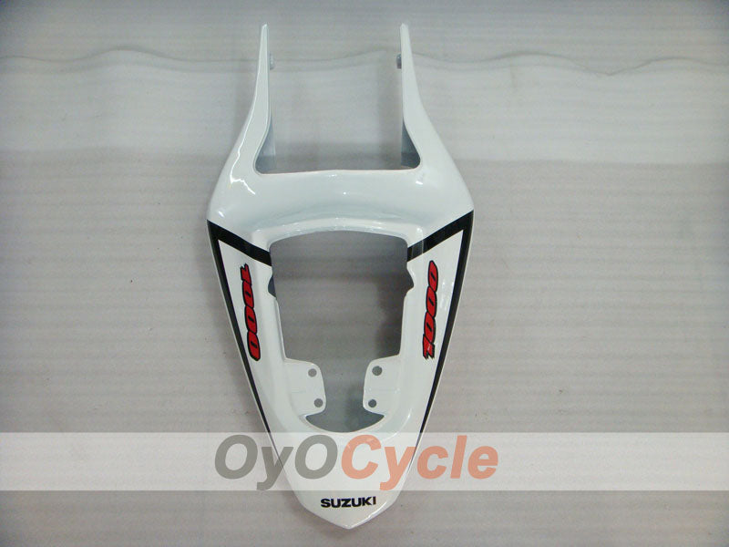 Carenado trasero para Suzuki 03-04 GSXR1000 #OYO87908460 Imagen principal del producto