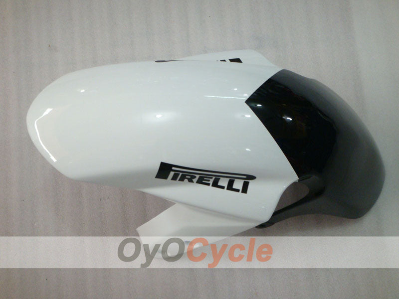 Carenado del guardabarros delantero para Suzuki 03-04 GSXR1000 #OYO87908456 Imagen secundaria del producto