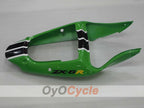 Carenado trasero para Kawasaki 00-02 Ninja ZX-6R #OYO87912936