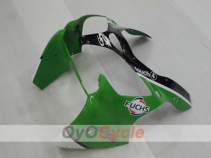 Carenado superior delantero para Kawasaki 00-02 Ninja ZX-6R #OYO87912935 Imagen secundaria del producto