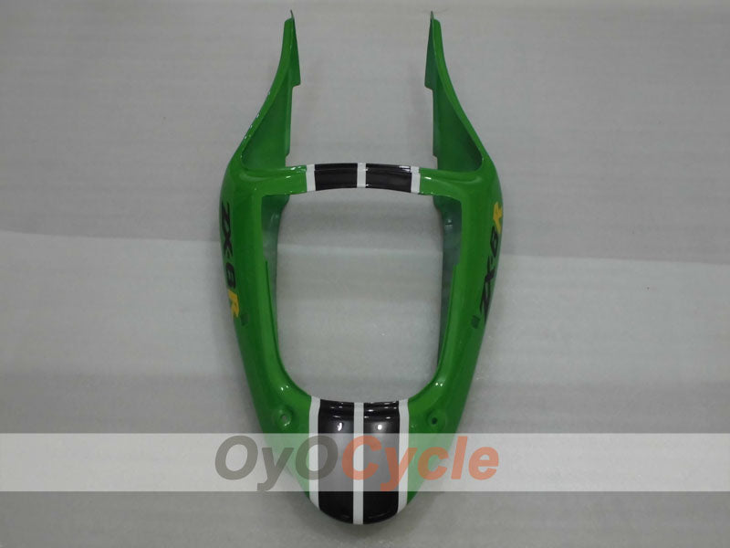 Carenado trasero para Kawasaki 00-02 Ninja ZX-6R #OYO87912936