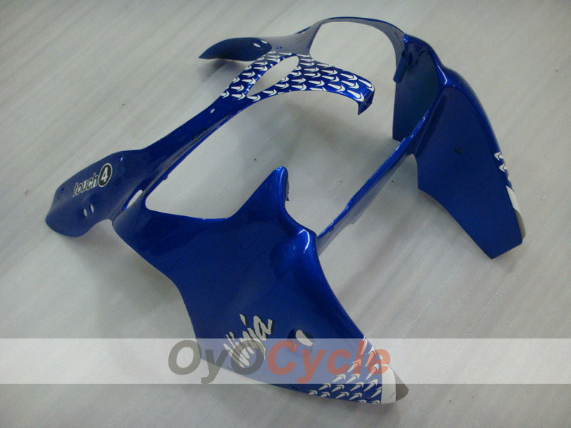 Carenado Superior Delantero para Kawasaki 00-02 Ninja ZX-6R #OYO87912939