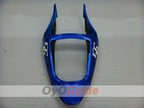 Carenado trasero para Kawasaki 00-02 Ninja ZX-6R #OYO87912940