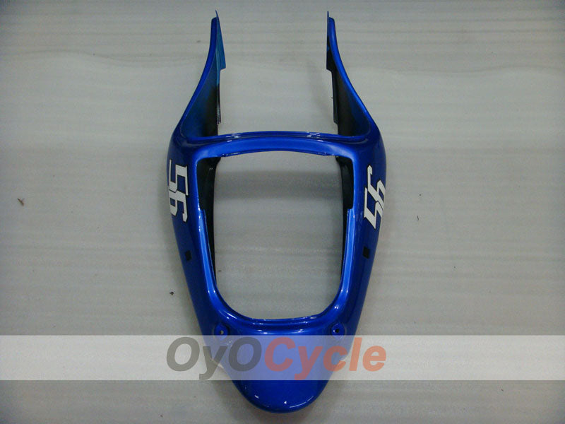 Carenado trasero para Kawasaki 00-02 Ninja ZX-6R #OYO87912940