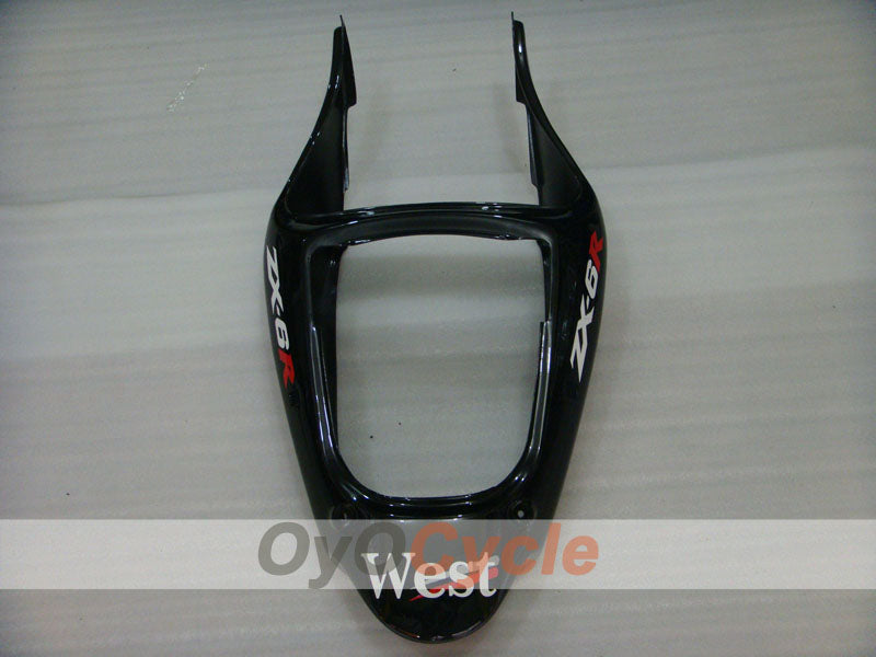 Carenado Trasero Para Kawasaki 00-02 Ninja ZX-6R #OYO87912944 Imagen principal del producto