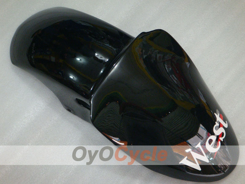 Carenado delantero para Kawasaki 00-02 Ninja ZX-6R #OYO87912942 Imagen secundaria del producto