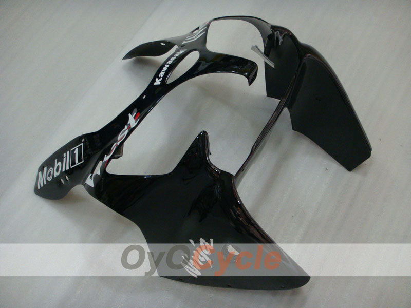Carenado superior delantero para Kawasaki 00-02 Ninja ZX-6R #OYO87912943