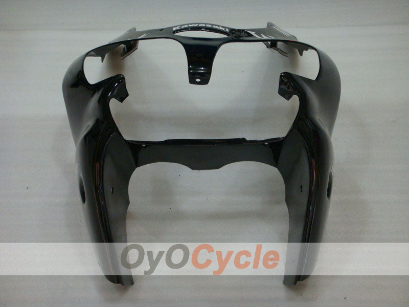 Carenado superior delantero para Kawasaki 00-02 Ninja ZX-6R #OYO87912943