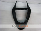 Carenado de inyección para NINJA ZX-6R 03-04 - Negro - Estilo de fábrica #OYO87901757