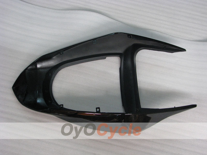 Carenado de inyección para NINJA ZX-6R 03-04 - Negro - Estilo de fábrica #OYO87901757
